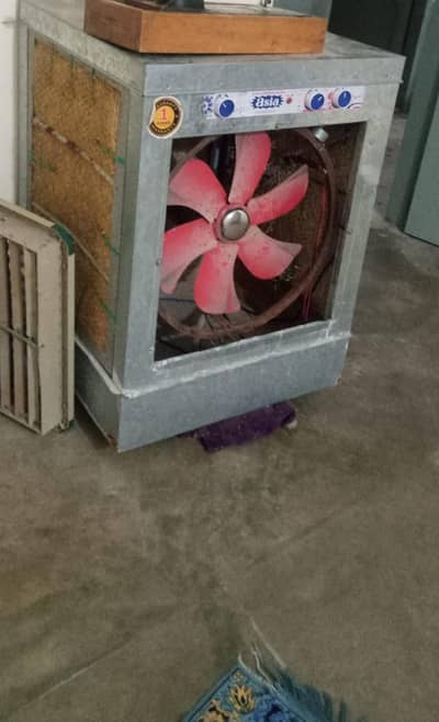 Air Cooler