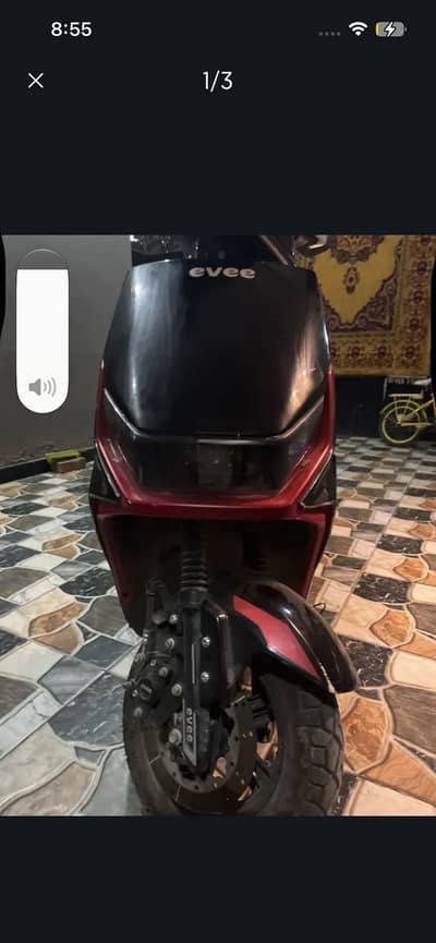 3000 km used
