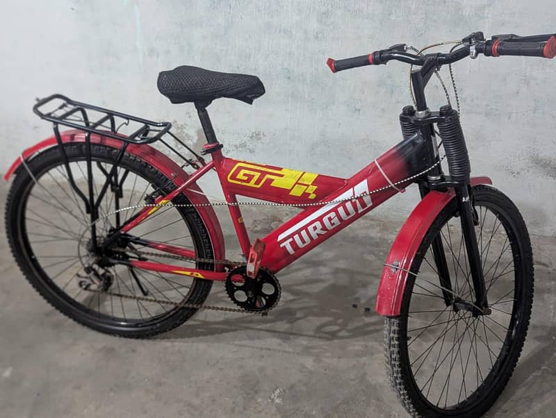 Bicycle 0