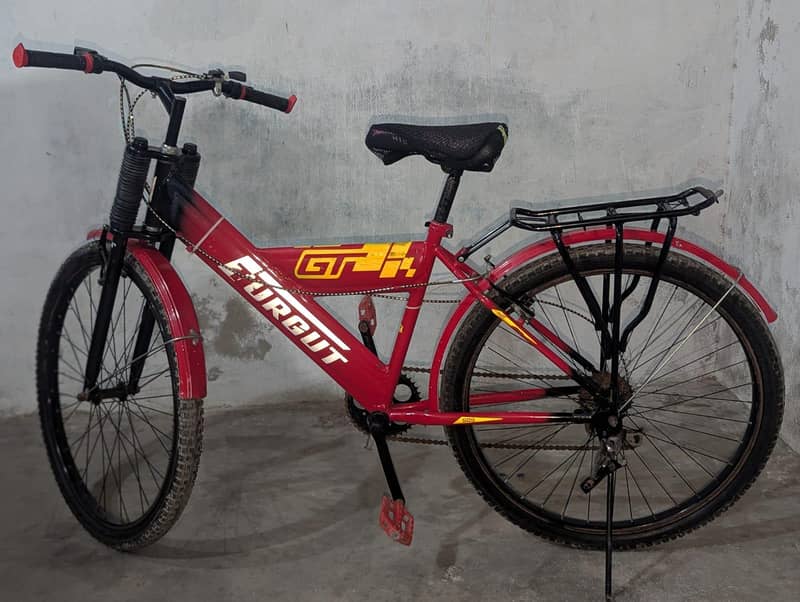Bicycle 1