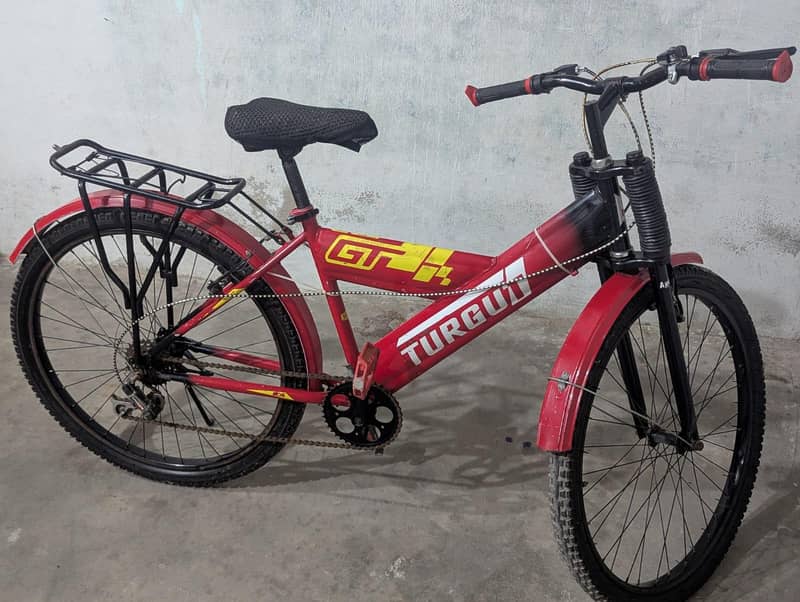 Bicycle 2