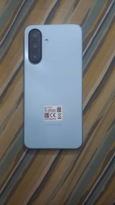 Galaxy A17 6 128