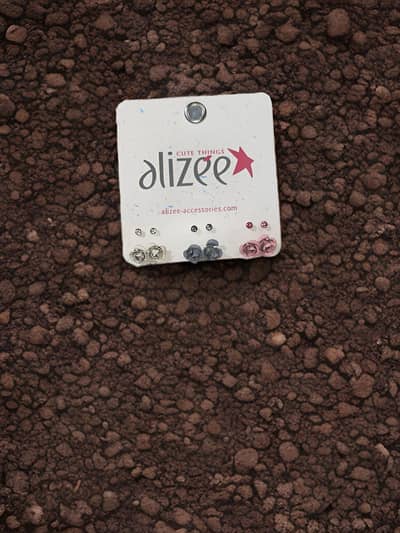 brand new jewellery item