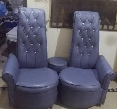 single seat sofa