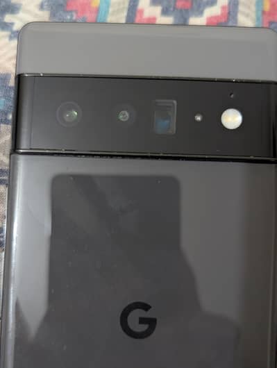 Google Pixel pro 256gb veriant Pta 10/10 condition