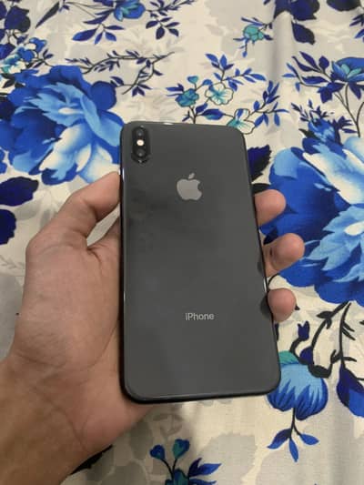 iPhone Xsmax