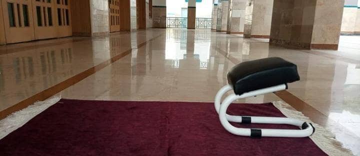 sajda stool 1