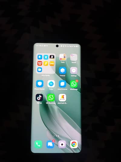 nifinix zero 30 8+5 256GB