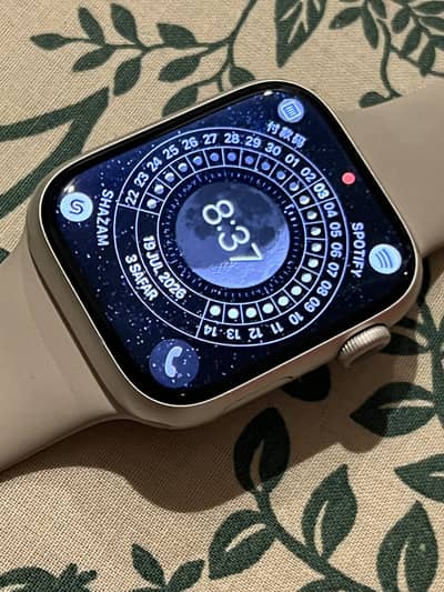 Apple watch series 9 45mm