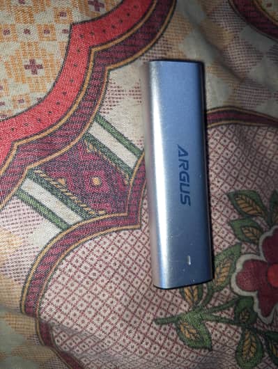 Argus G2 mini Pod/Vape Body