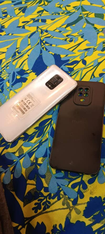 Xiaomi Redmi Note 9S