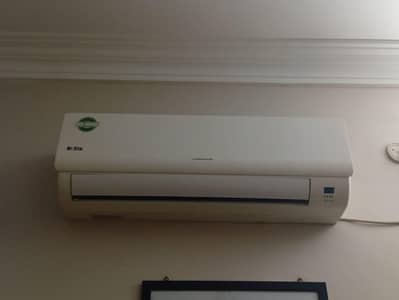 Mitsubishi Mr slim 1.5 ton split AC
