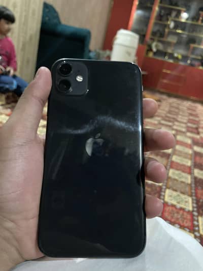 iPhone 11 Non Pta