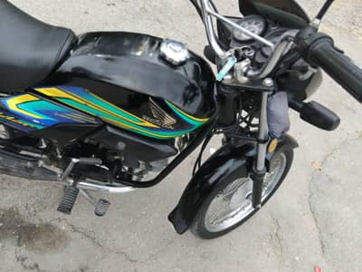 good condition 1 hand used