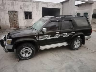 Toyota Surf 1995