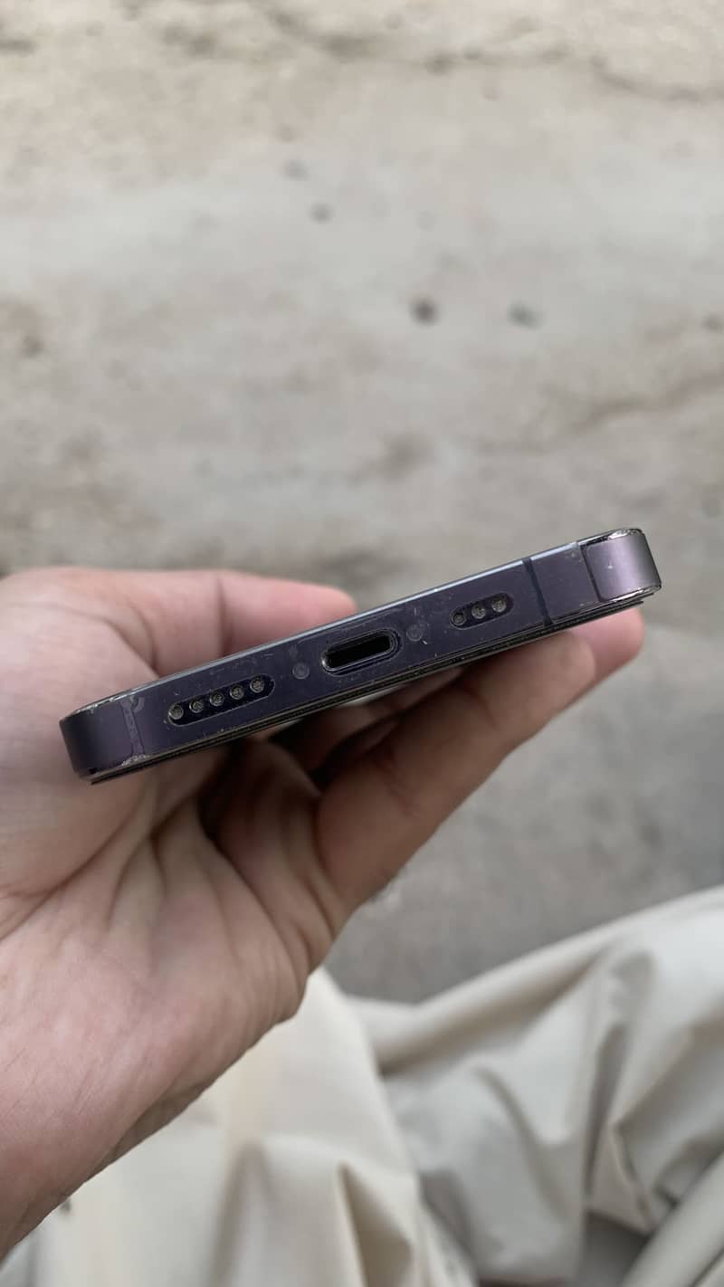 Apple iPhone 14 Pro 5