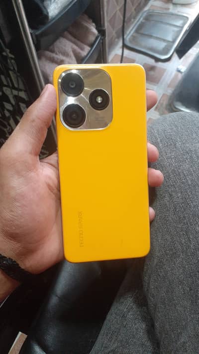 Tecno Spark 10C