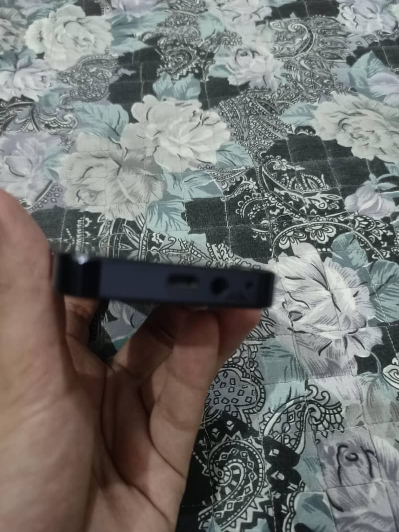 Itel Magic 4 3