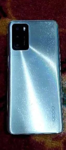 OPPO A16 4 64 just phone condtn 10/9 best for hotspot nevee open