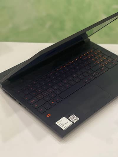 Dell G15 RTX 4050 | i5-13450HX | 16GB DDR5 RAM 512GB SSD | 1080P 165HZ