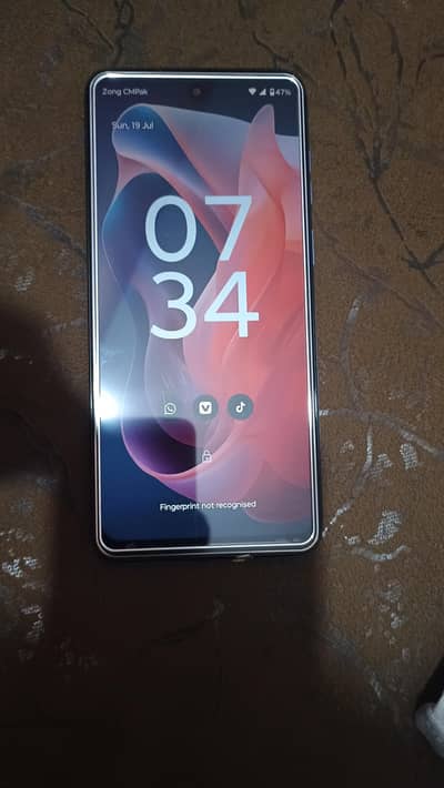 Motorola Moto G Play
