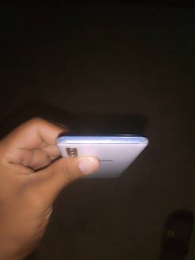 Samsung Mobile A50