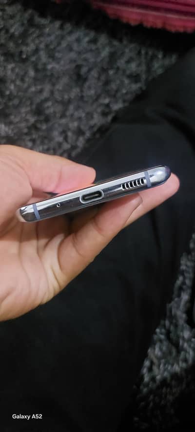 Samsung Mobile S20