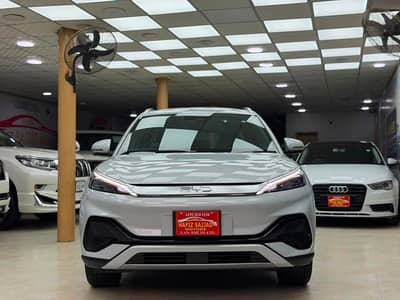 BYD Atto 3 SR 2026