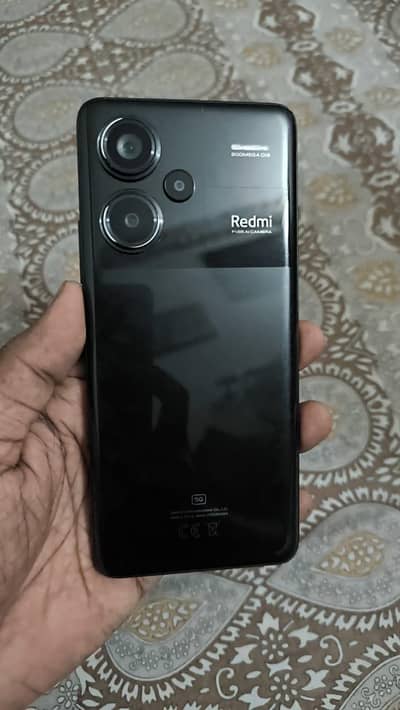 Xiaomi Redmi Note 13 Pro Plus