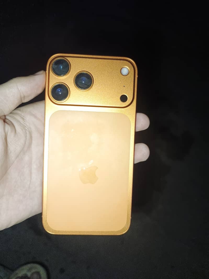 iPhone mobile 2