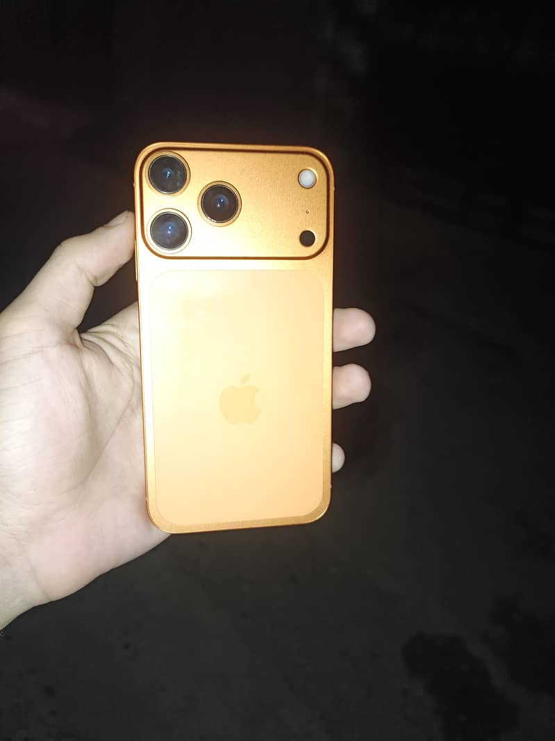 iPhone mobile 5
