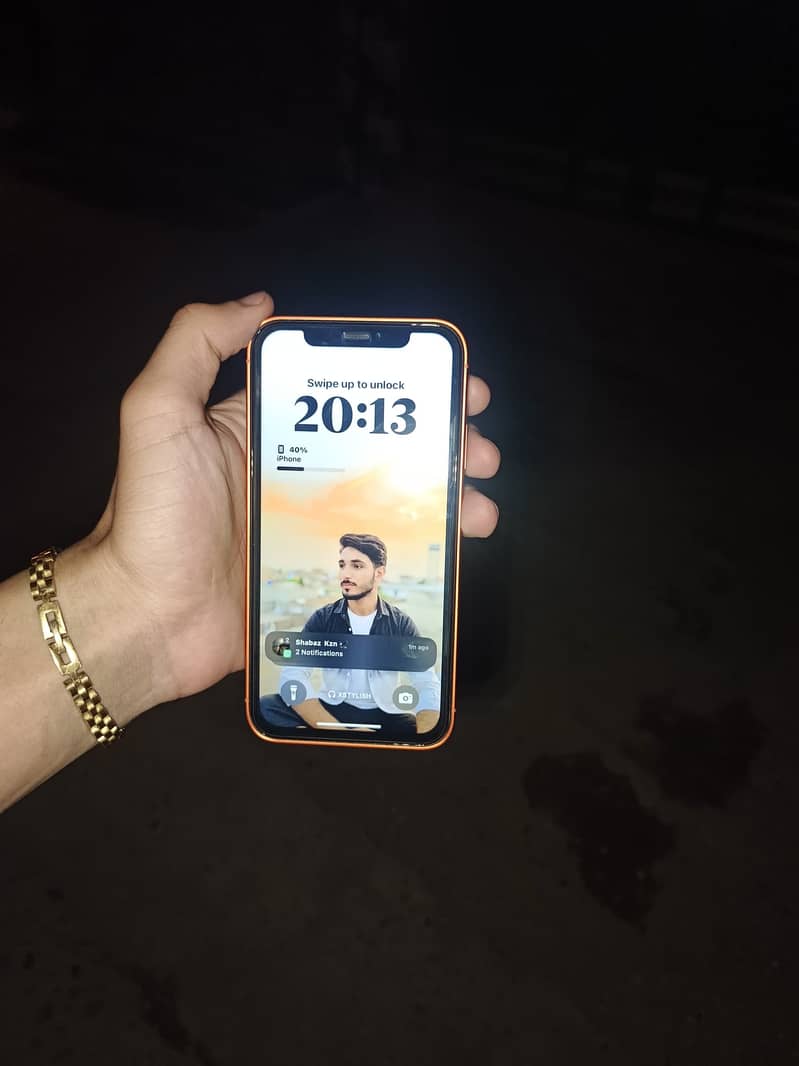 iPhone mobile 6