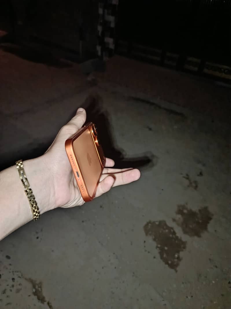 iPhone mobile 7