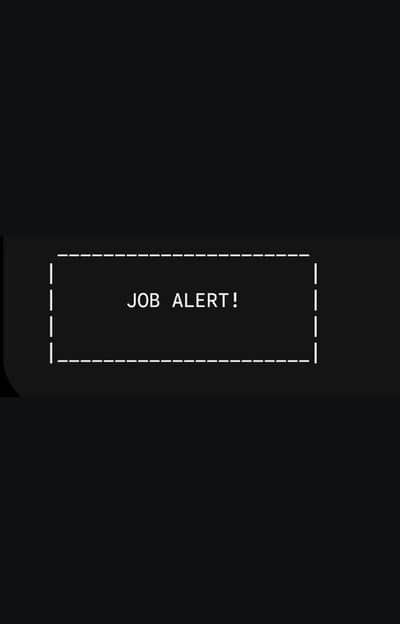 Clothing online job