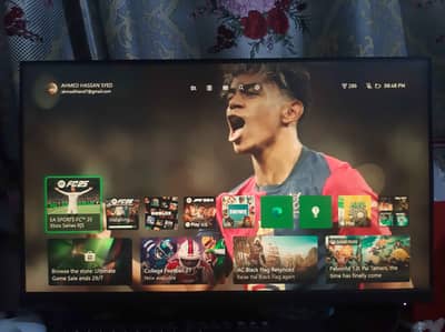 MSI Optix G241 Esports Gaming Monitor, 144Hz 1920x1080p, 27 Inches.