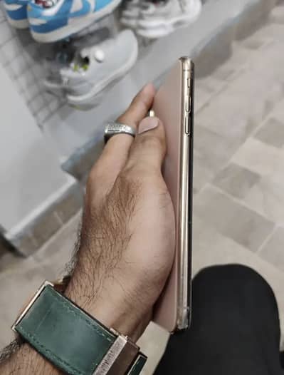Iphone Xs maX 256 GB official pta approved