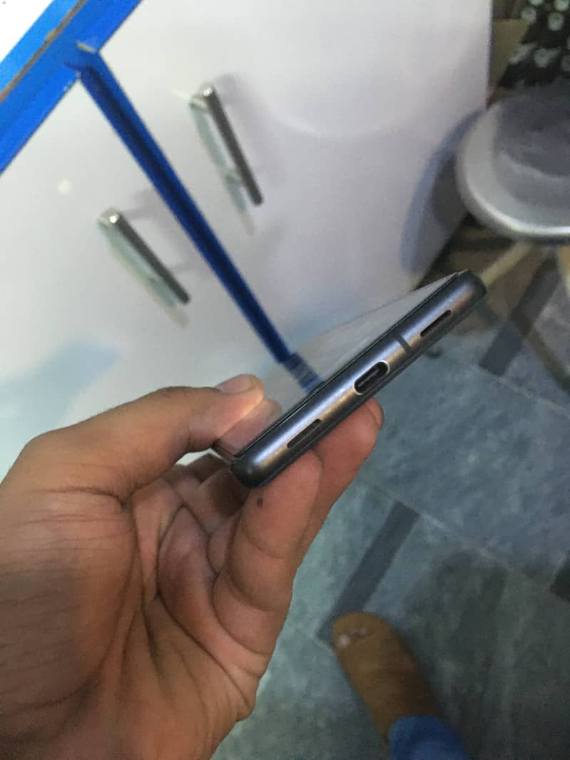 Google Pixel 7a 4