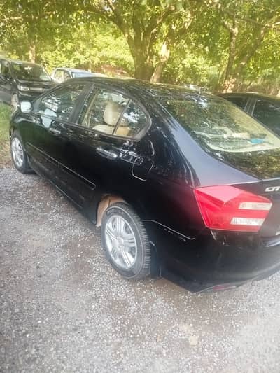 Honda City IVTEC 2021 for Sale