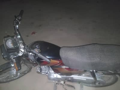 Honda 70 2025/26 mtlb 2025 ka end
