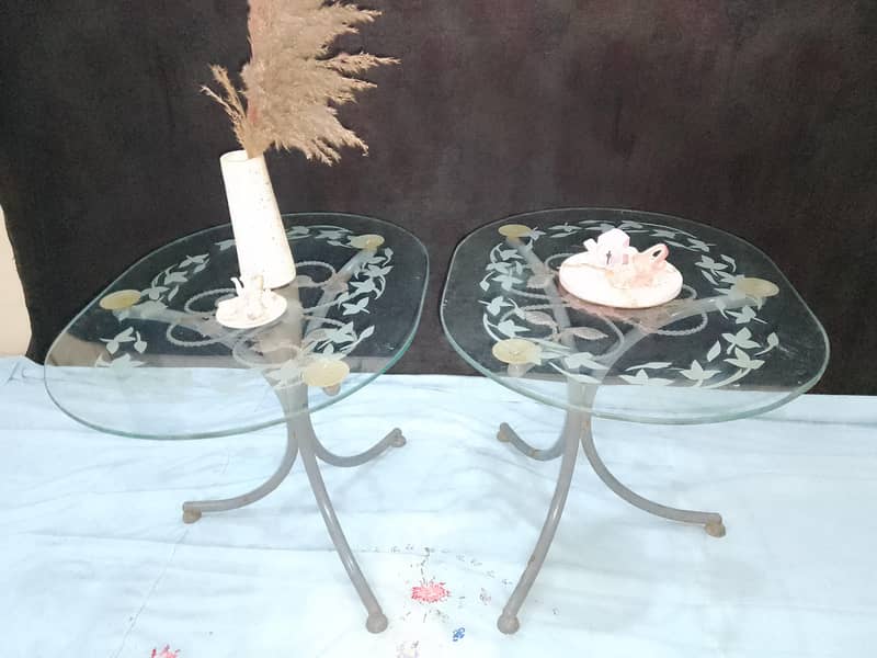 Side Table 1