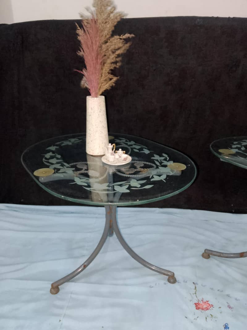 Side Table 2