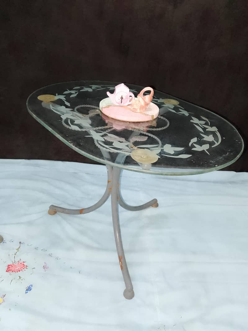 Side Table 3