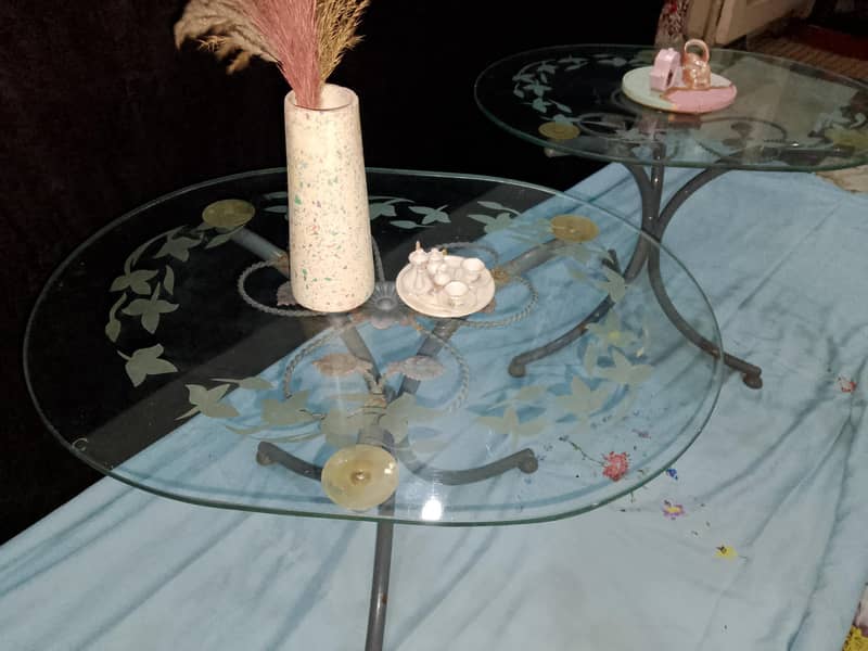 Side Table 4