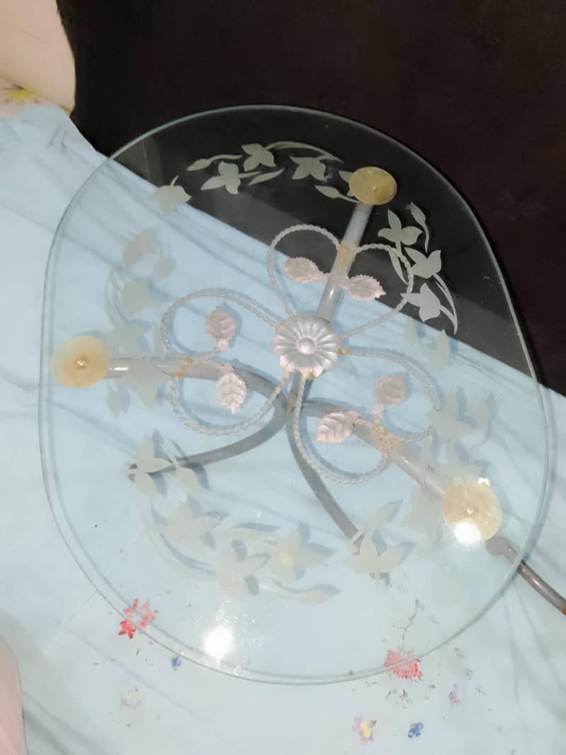 Side Table 6