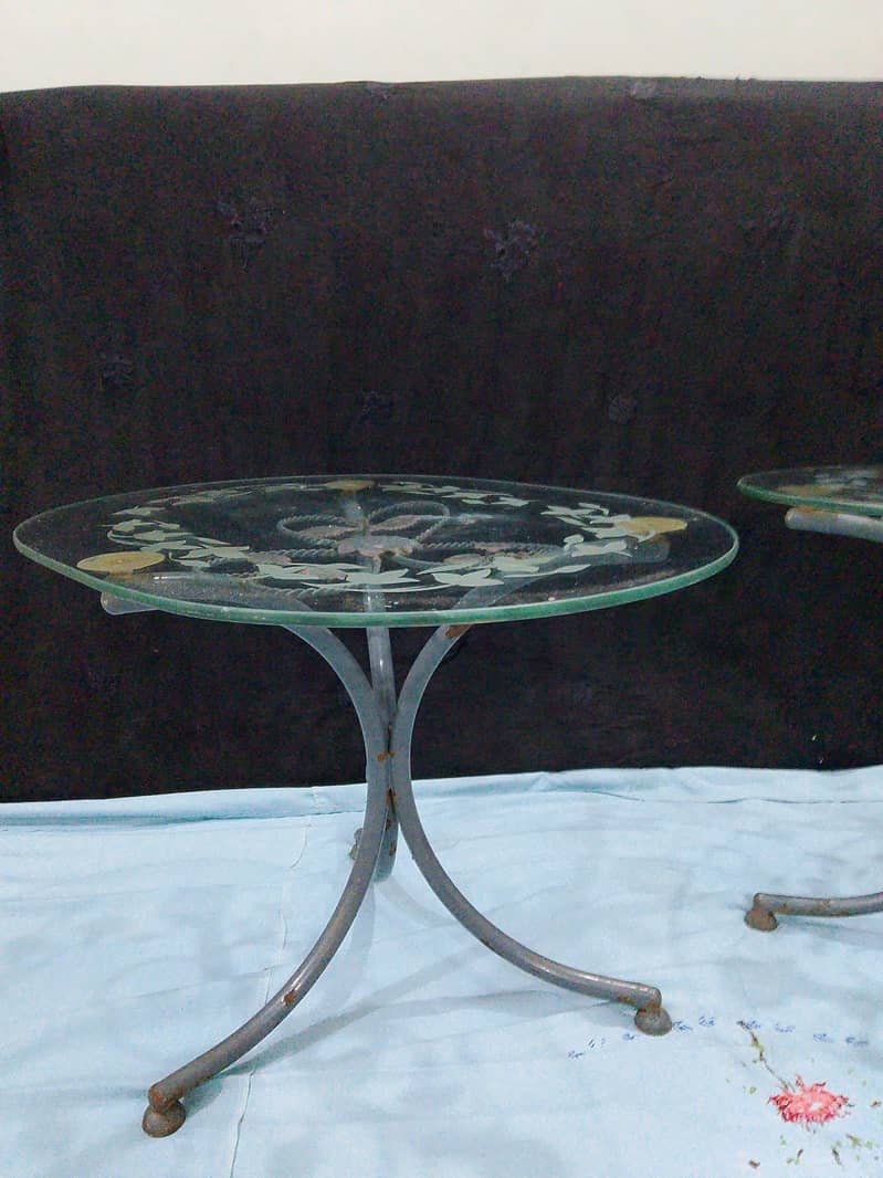 Side Table 7