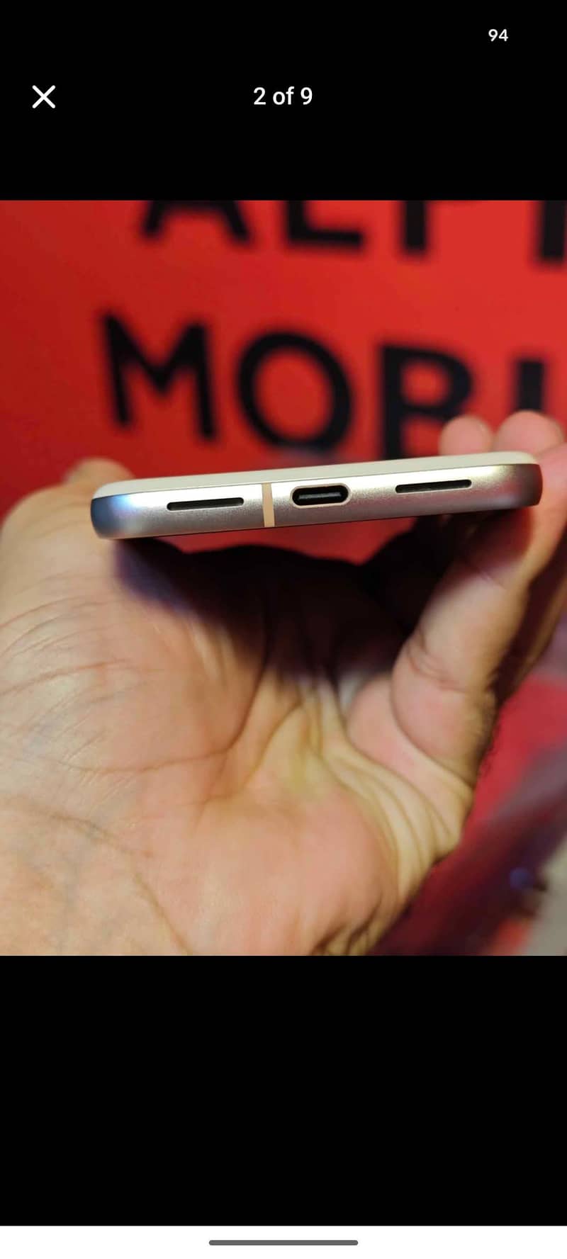 Google Pixel 8 1