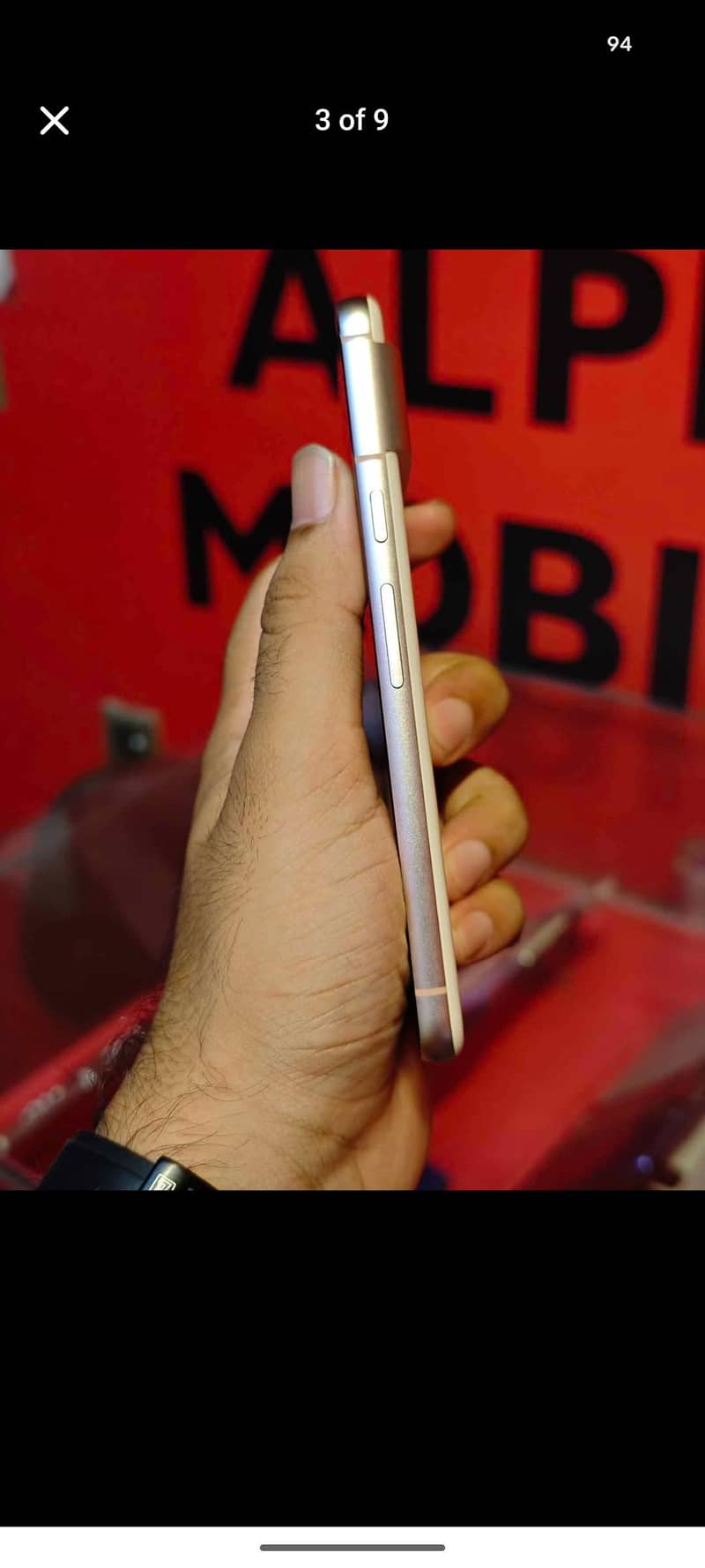 Google Pixel 8 2