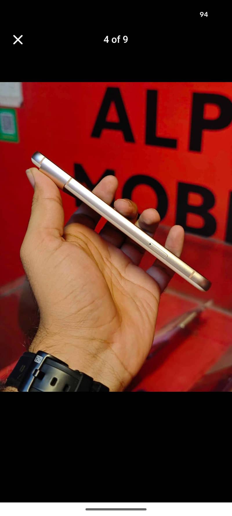 Google Pixel 8 3