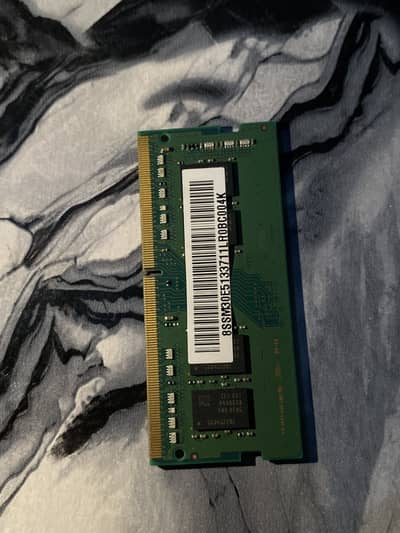 8 GB RAM SAMSUNG NVR USED LIKE NEW