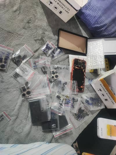 iphone 15 pro max 16 pro max and 17 pro max original camera and batter